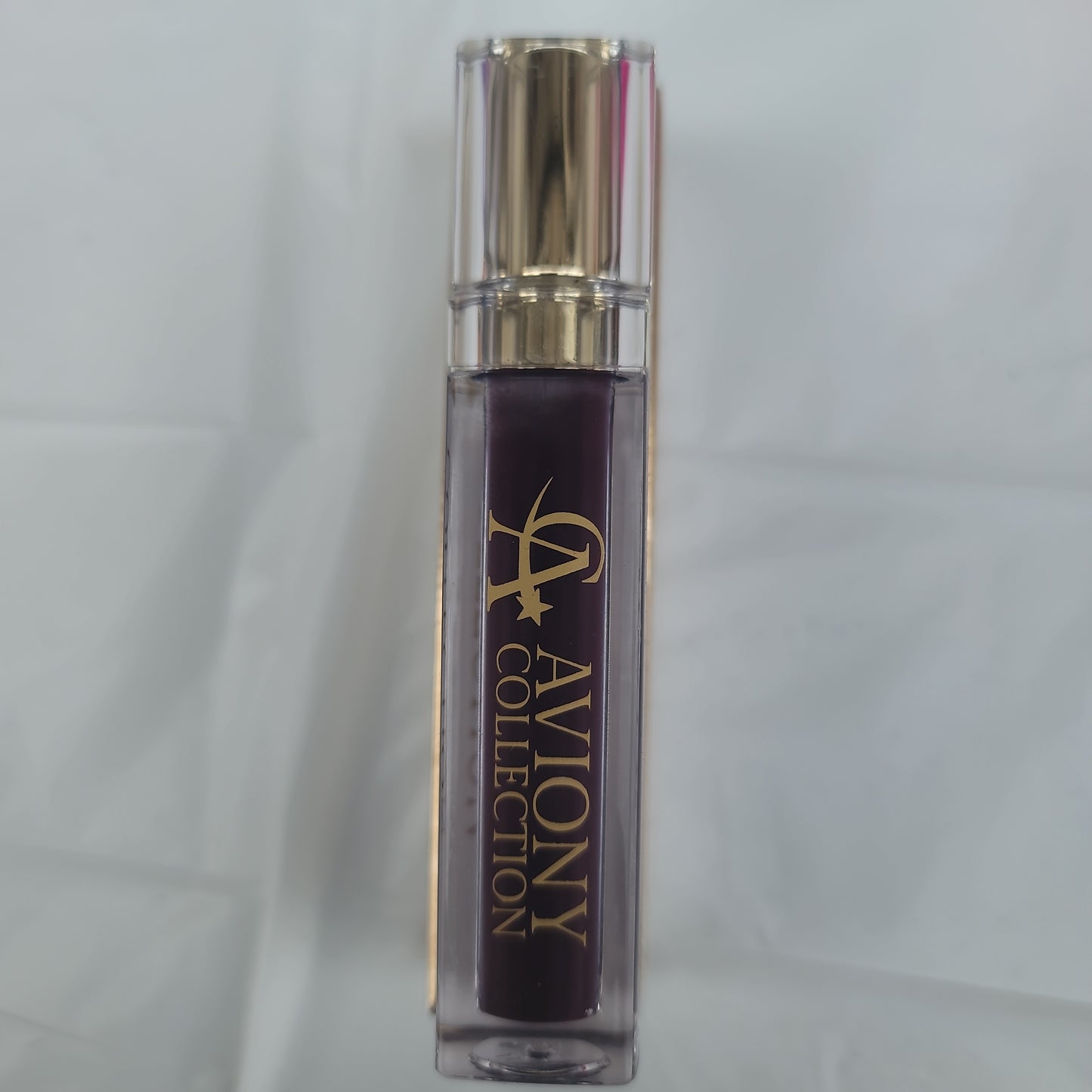 MATTE LIPSTICK**Plum**