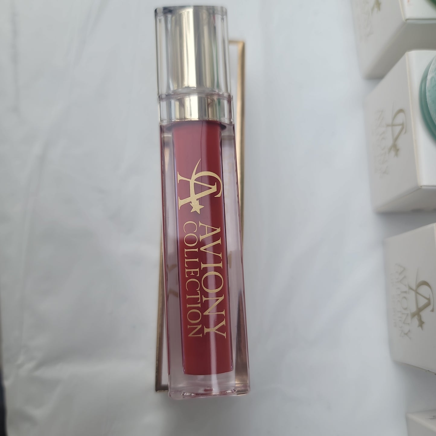 BOMB Matte Liquid Lipstick