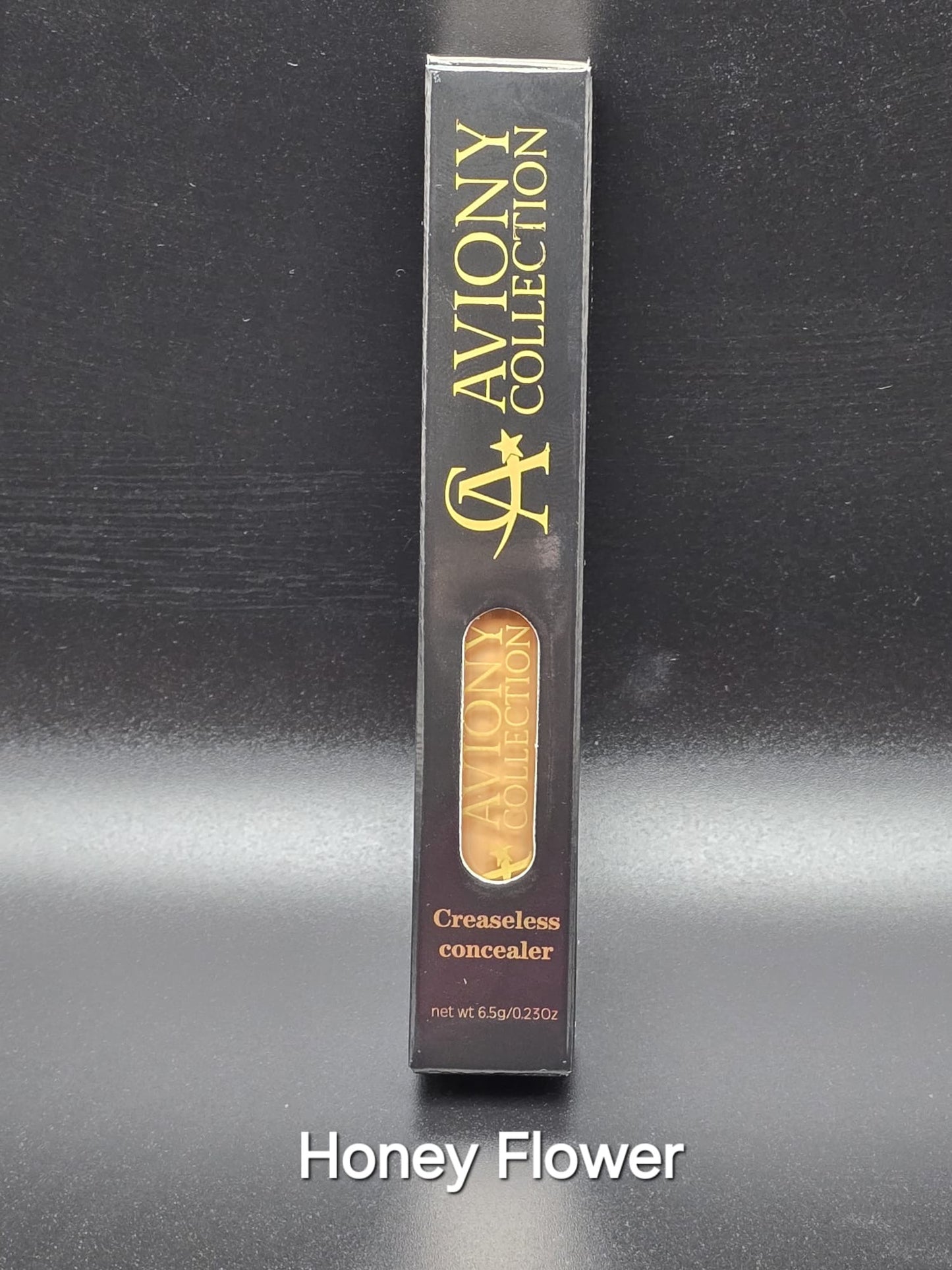 Concealer**HONEY FLOWER**