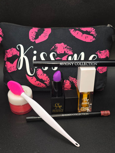 Silver Level**Makeup Kit**