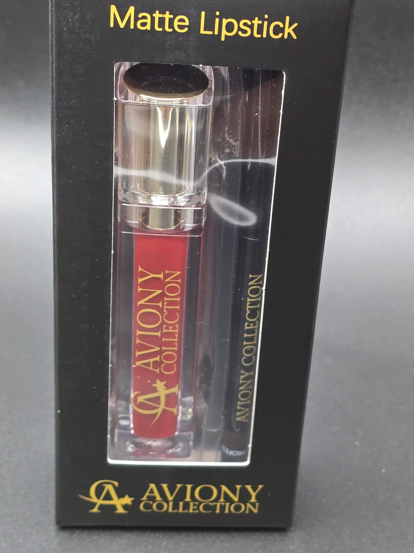 Matte Lipstick Kit**SugarPlum**