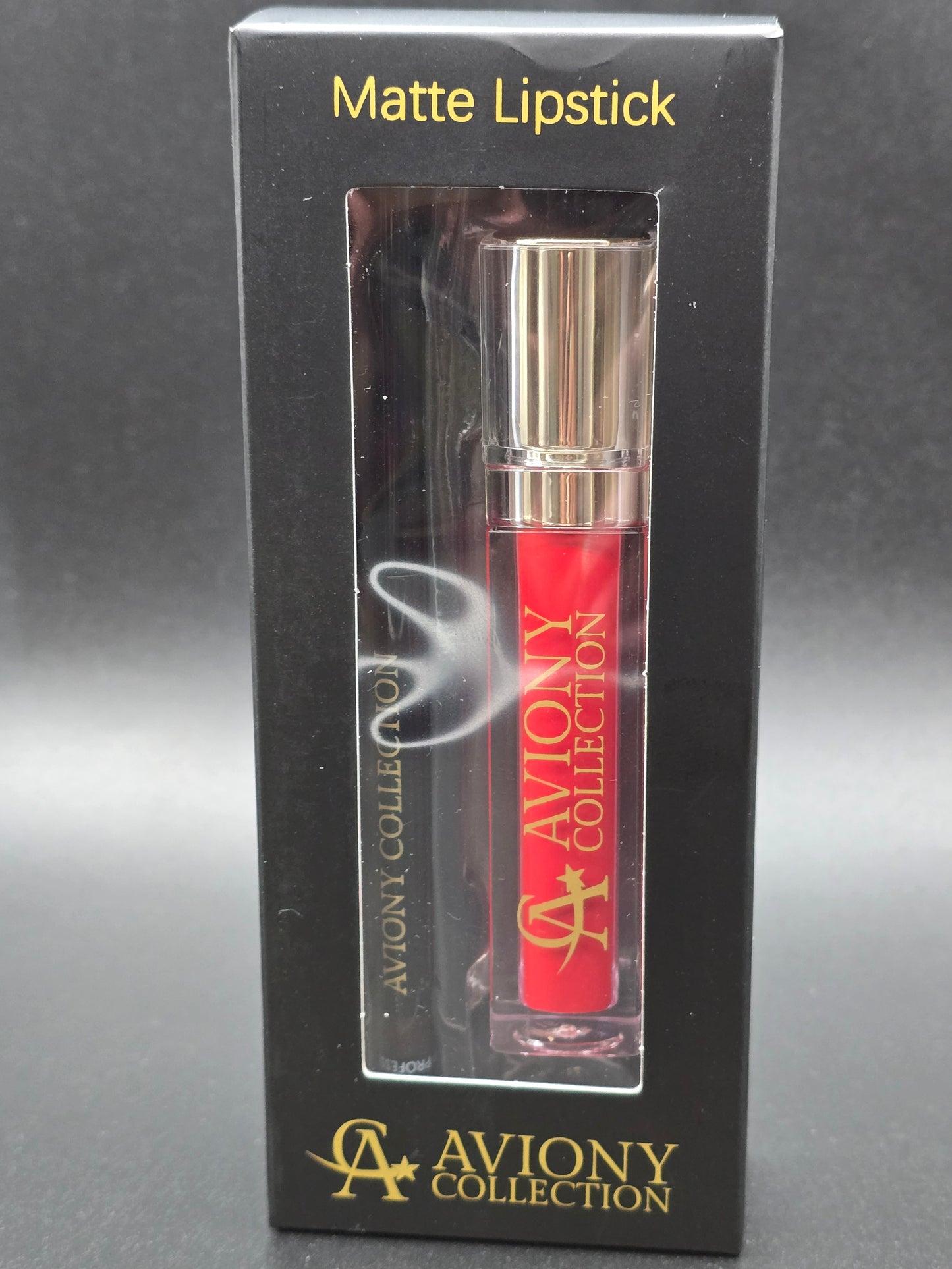 Matte Lipstick Kit**Blushing**