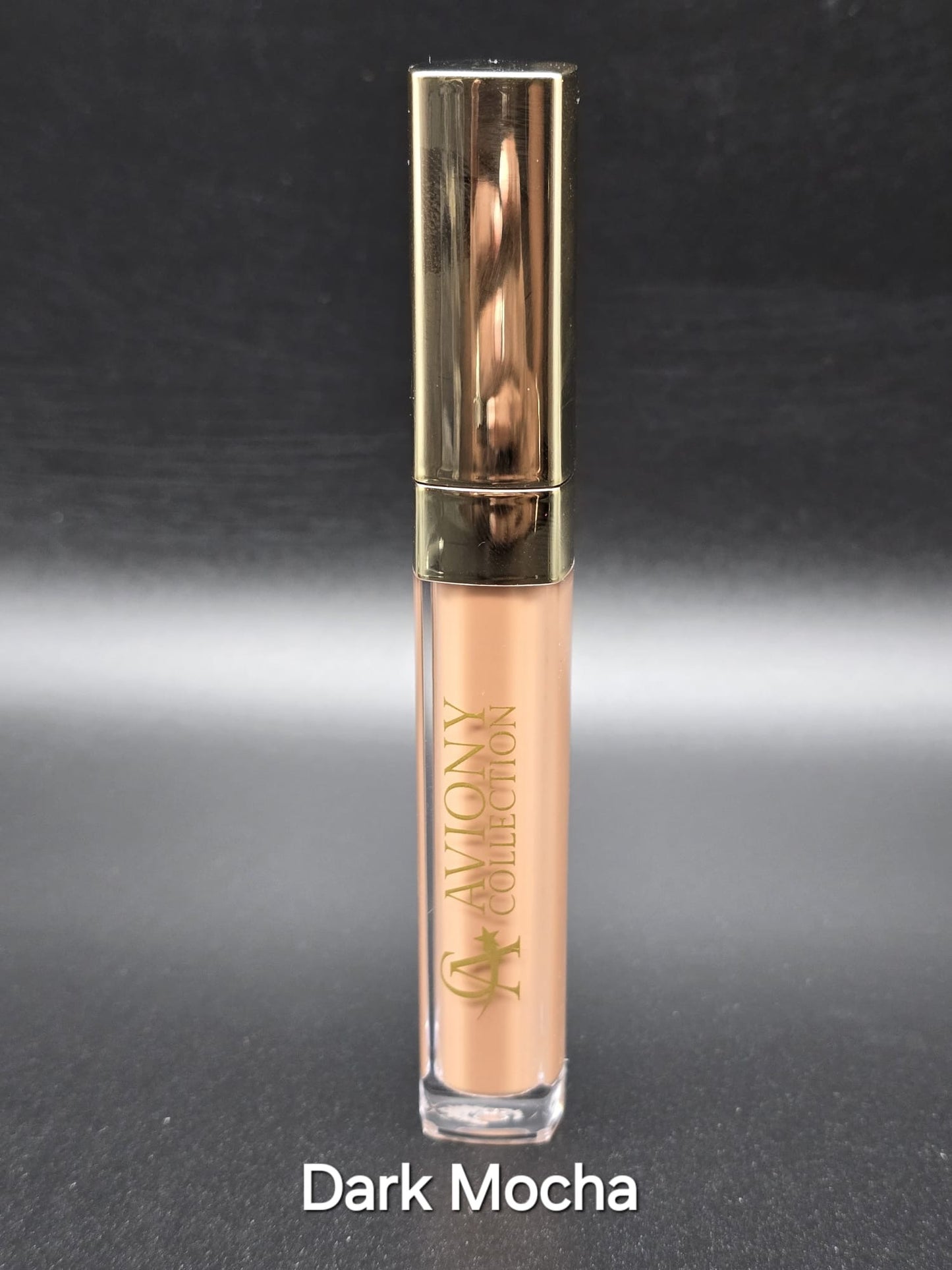 Concealer**DARK MOCHA**