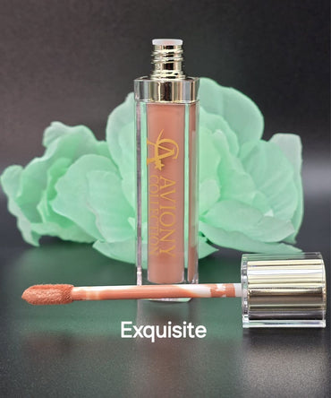 MATTE LIPSTICK**EXQUISITE**