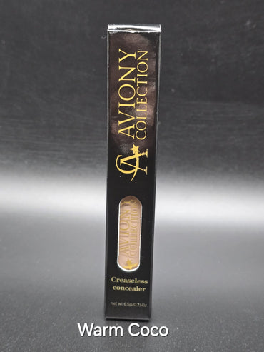 Concealer**WARM COCO**