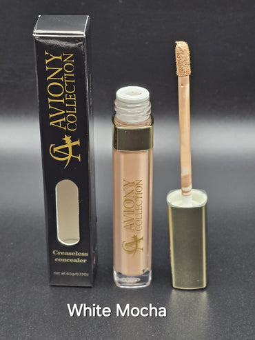 Concealer**WHITE MOCHA**