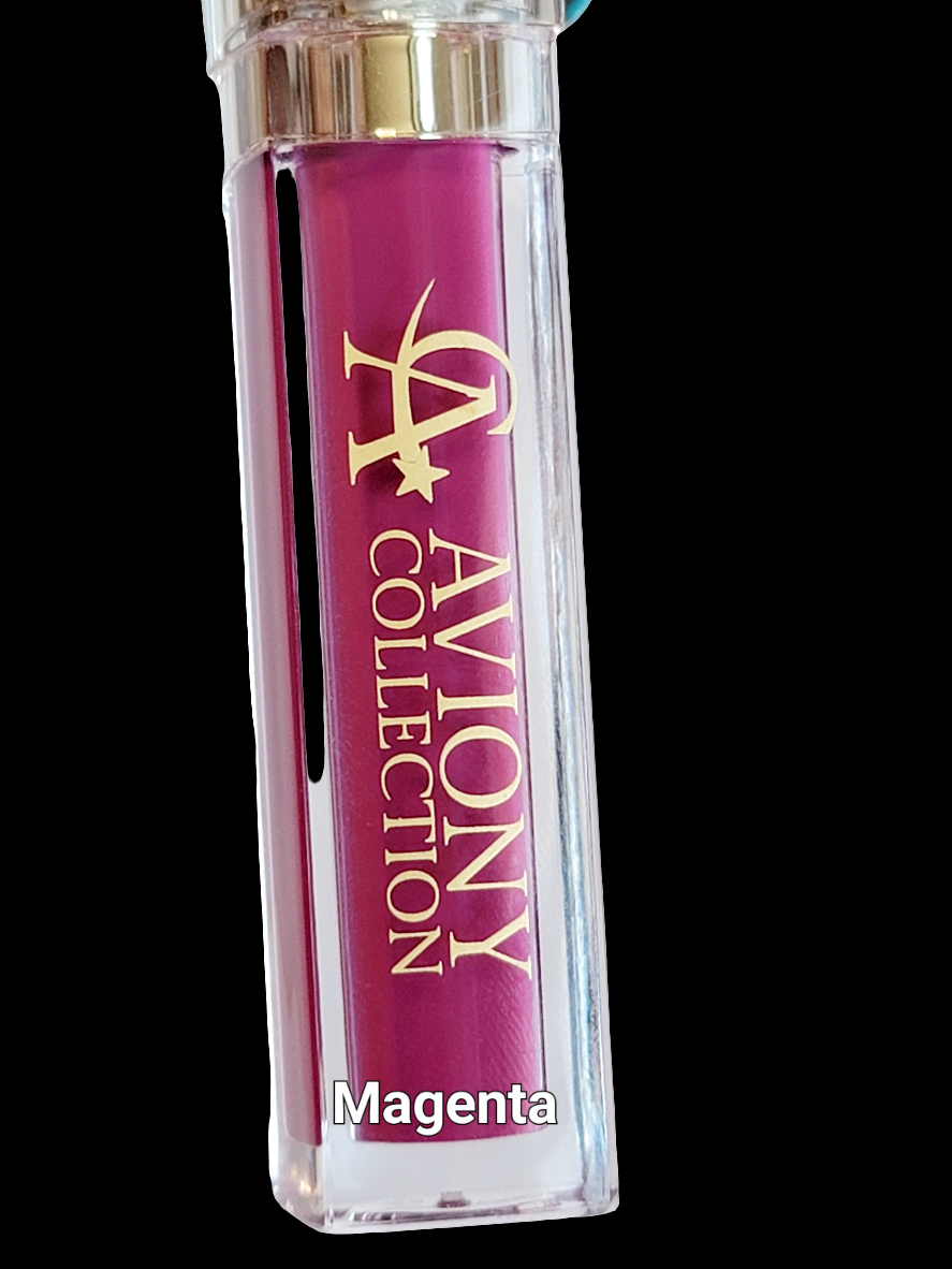MATTE LIPSTICK*MAGENTA**