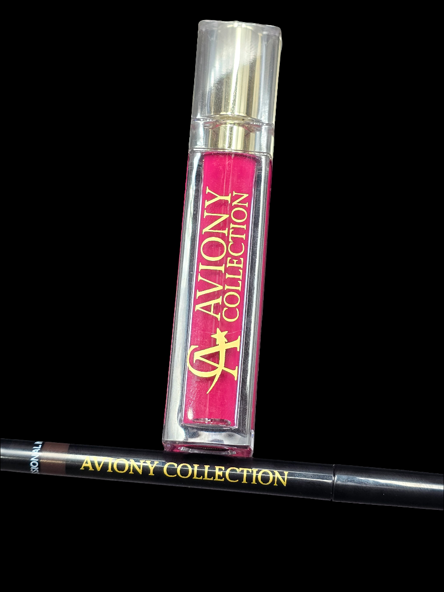 Matte Lipstick Kit**Gorgeous**