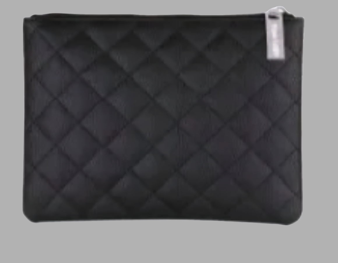 Brush Set & Makeup Pouch**Enchanted Glamor**