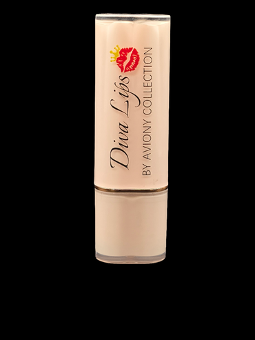 DIVA LIPS**RITZY CHIC**