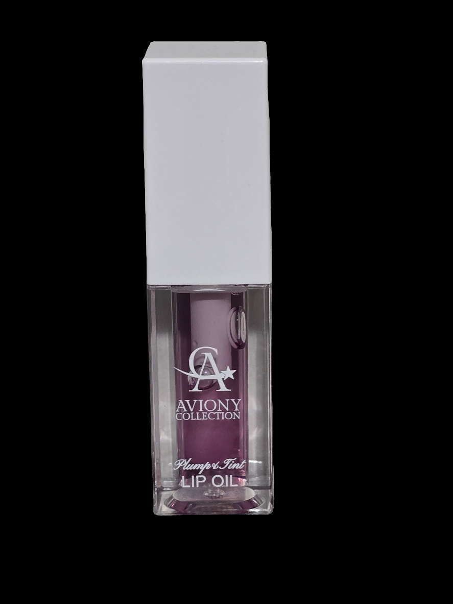 KELLY**Lip Plumping Oil**