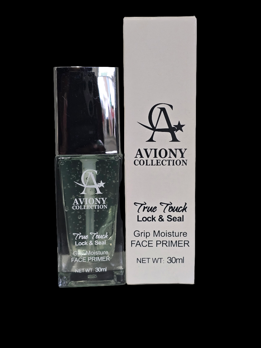 FACE PRIMER**GRIP MOISTURE**
