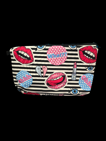 Makeup Bag