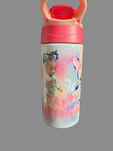 Custom Kids Tumbler 12oz