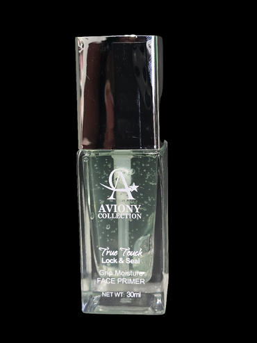 FACE PRIMER**GRIP MOISTURE**