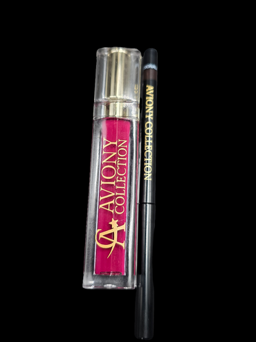 Matte Lipstick Kit**Gorgeous**