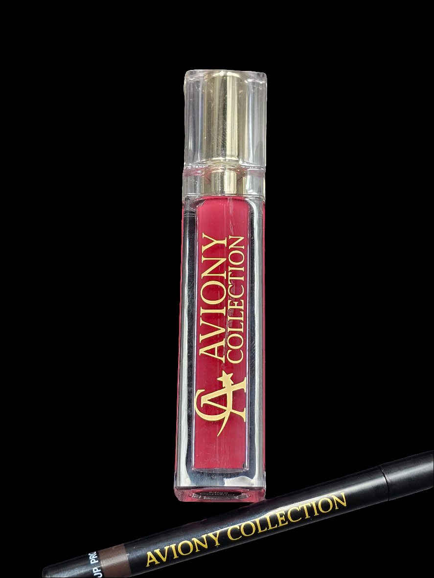 Matte Lipstick Kit**Miss Conduct**