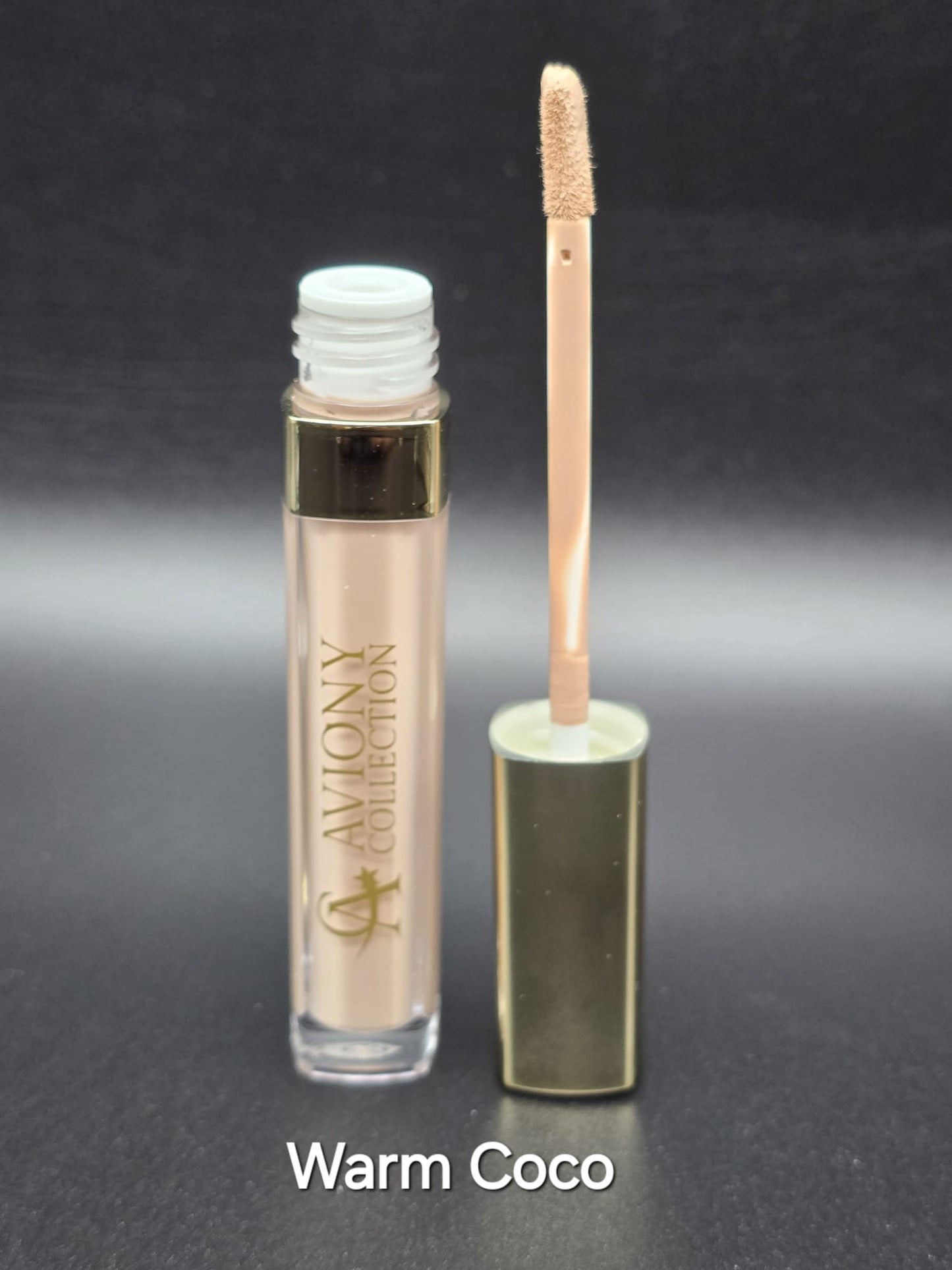 Concealer**WARM COCO**