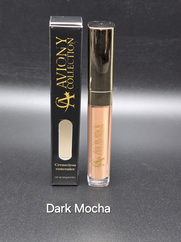 Concealer**DARK MOCHA**