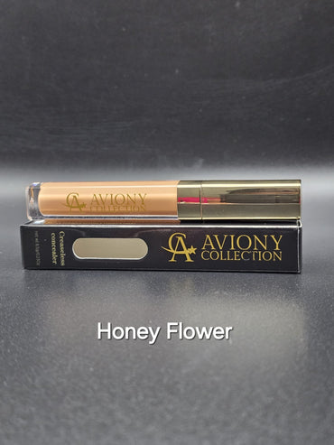 Concealer**HONEY FLOWER**