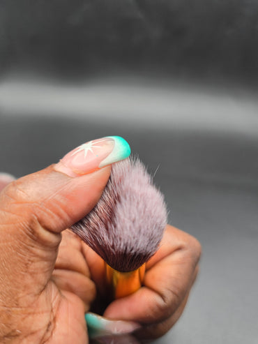 BrushSet**Travel Size Brush Set**