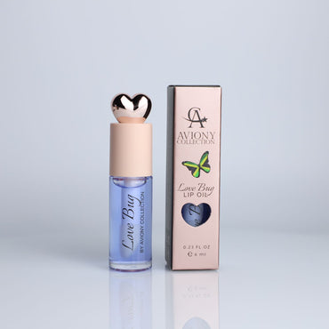 LOVE BUG LIP OIL**