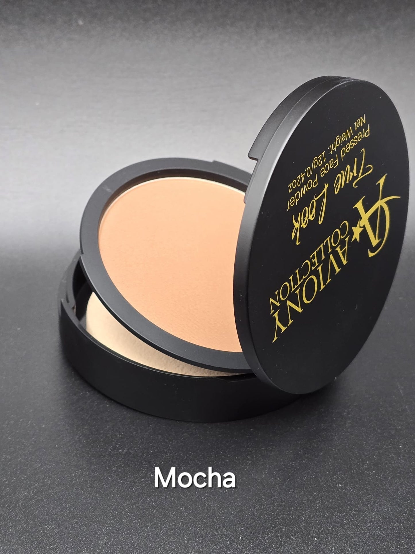 Pressed Powder**Mocha**