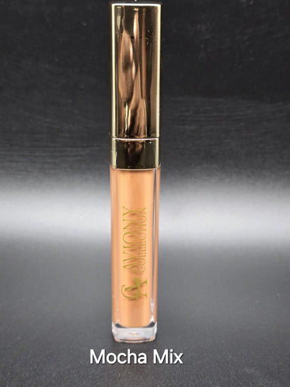 Concealer**Waterproof**MOCHA MIX