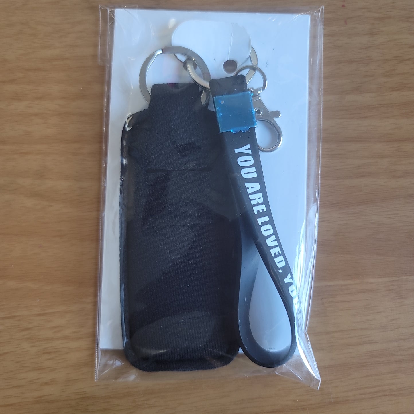 Keyring 2ps set