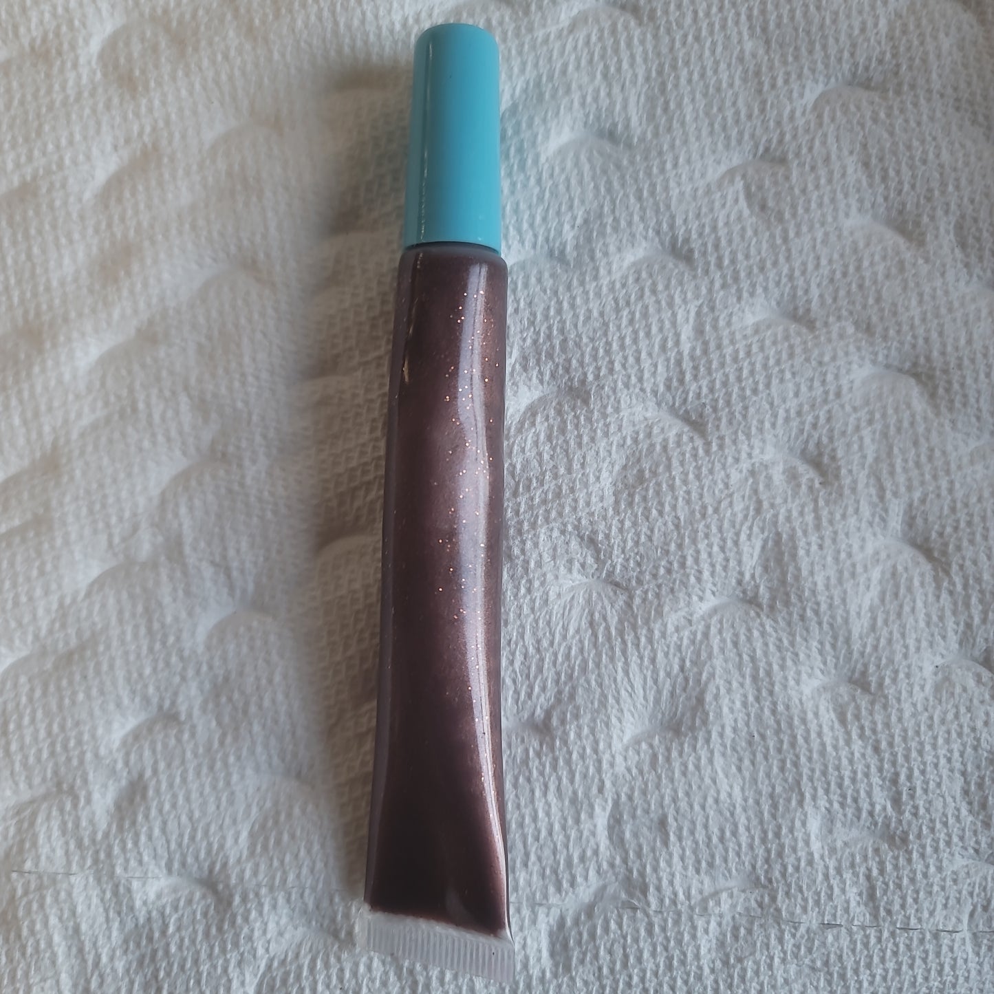 COCO PUFF long tube lip gloss