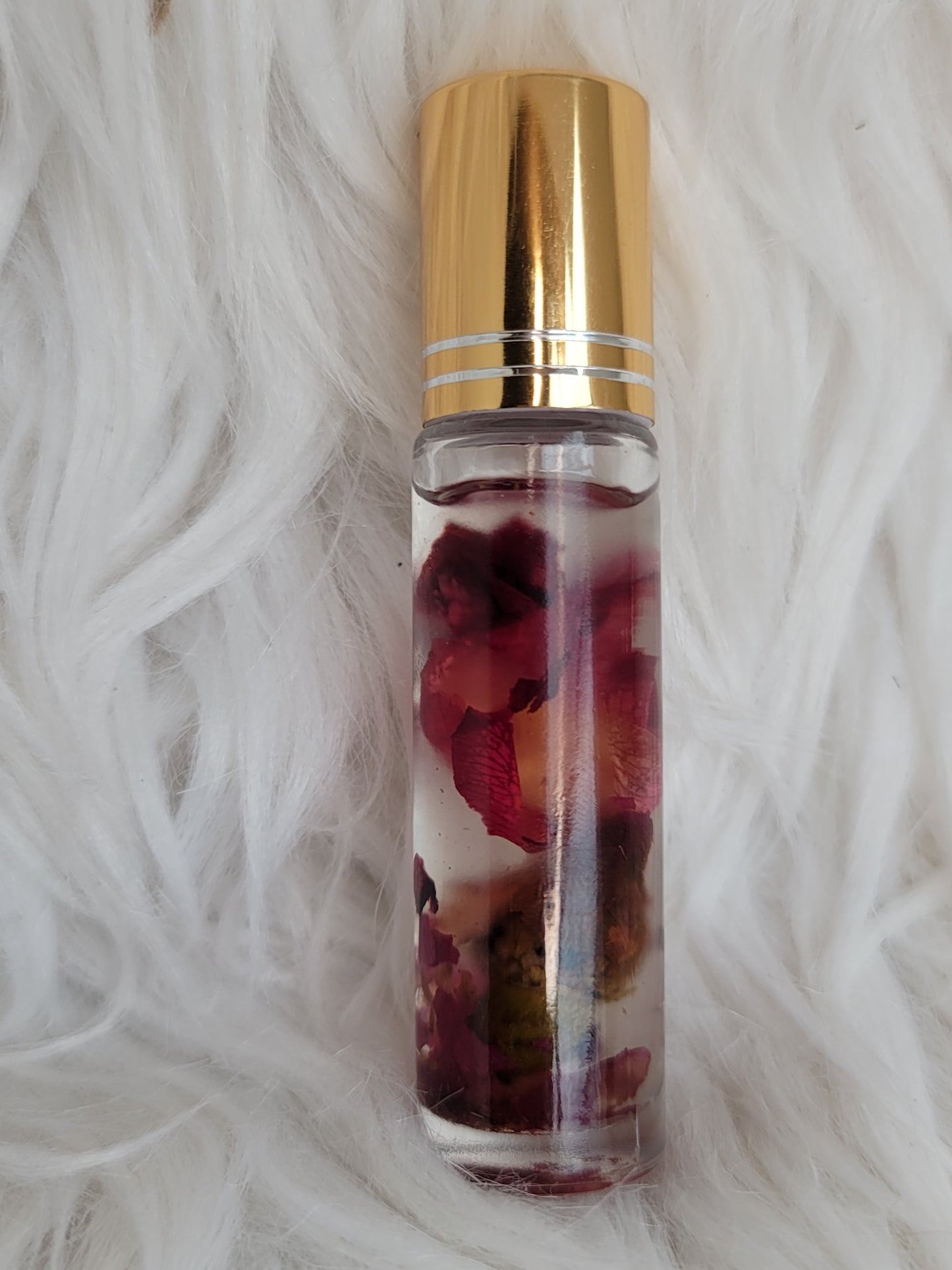 DELLROSE LIP OIL