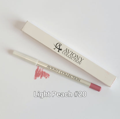 LIP Liner**Light Peach #20**