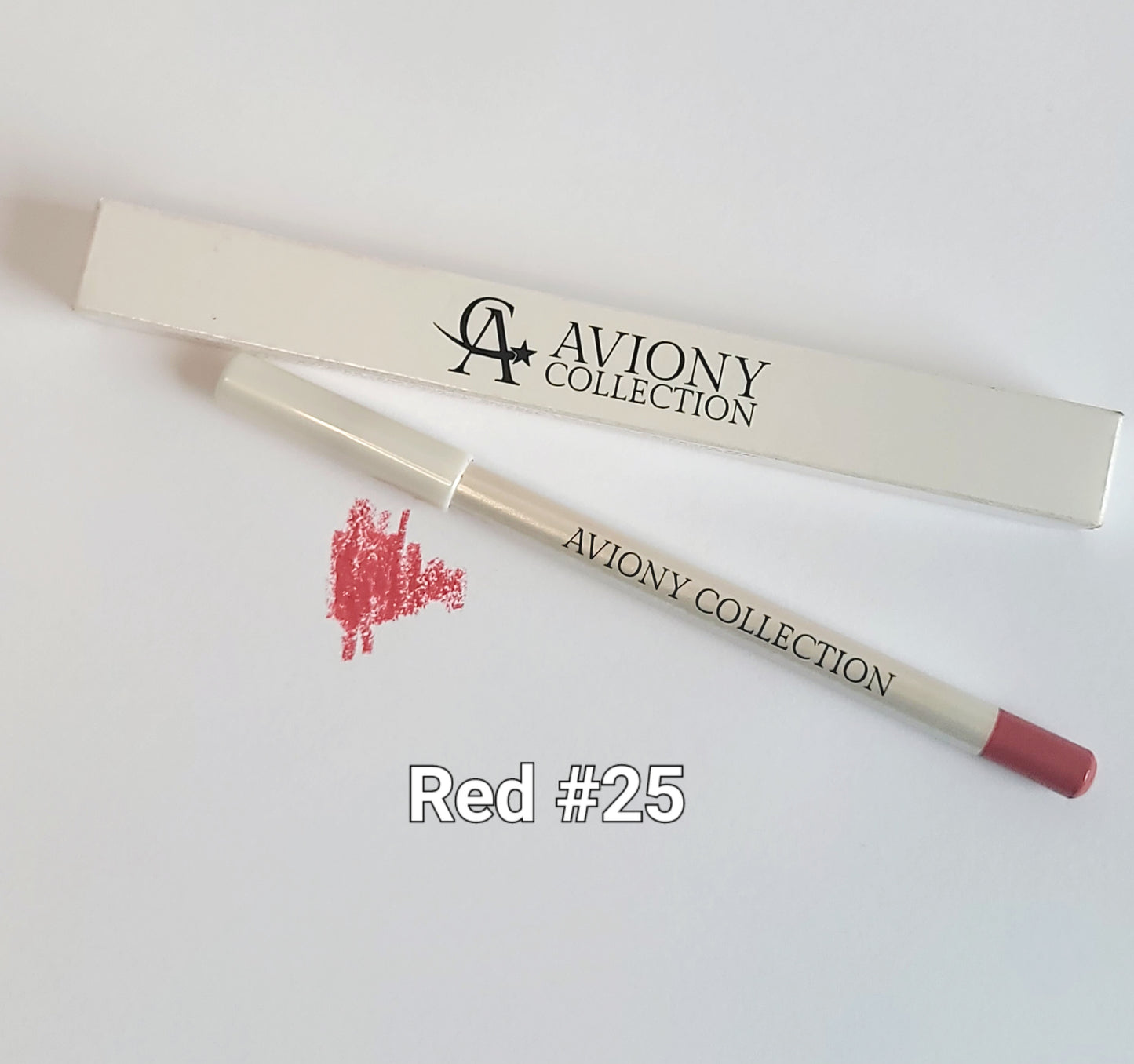 LIP LINER**Red #25**