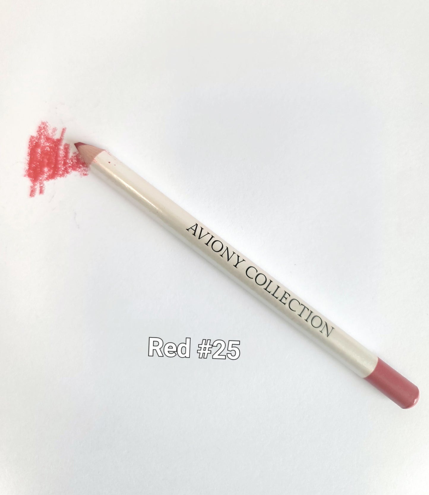 LIP LINER**Red #25**