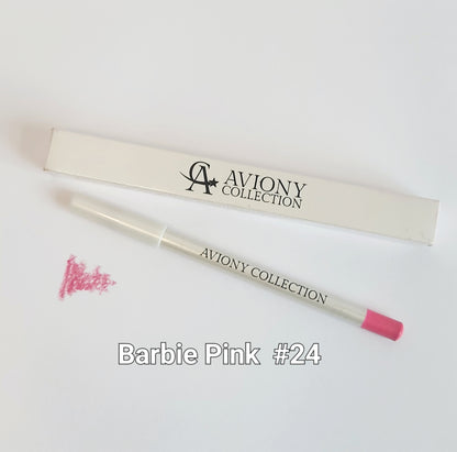 LIP LINER**Barbie Pink #24**