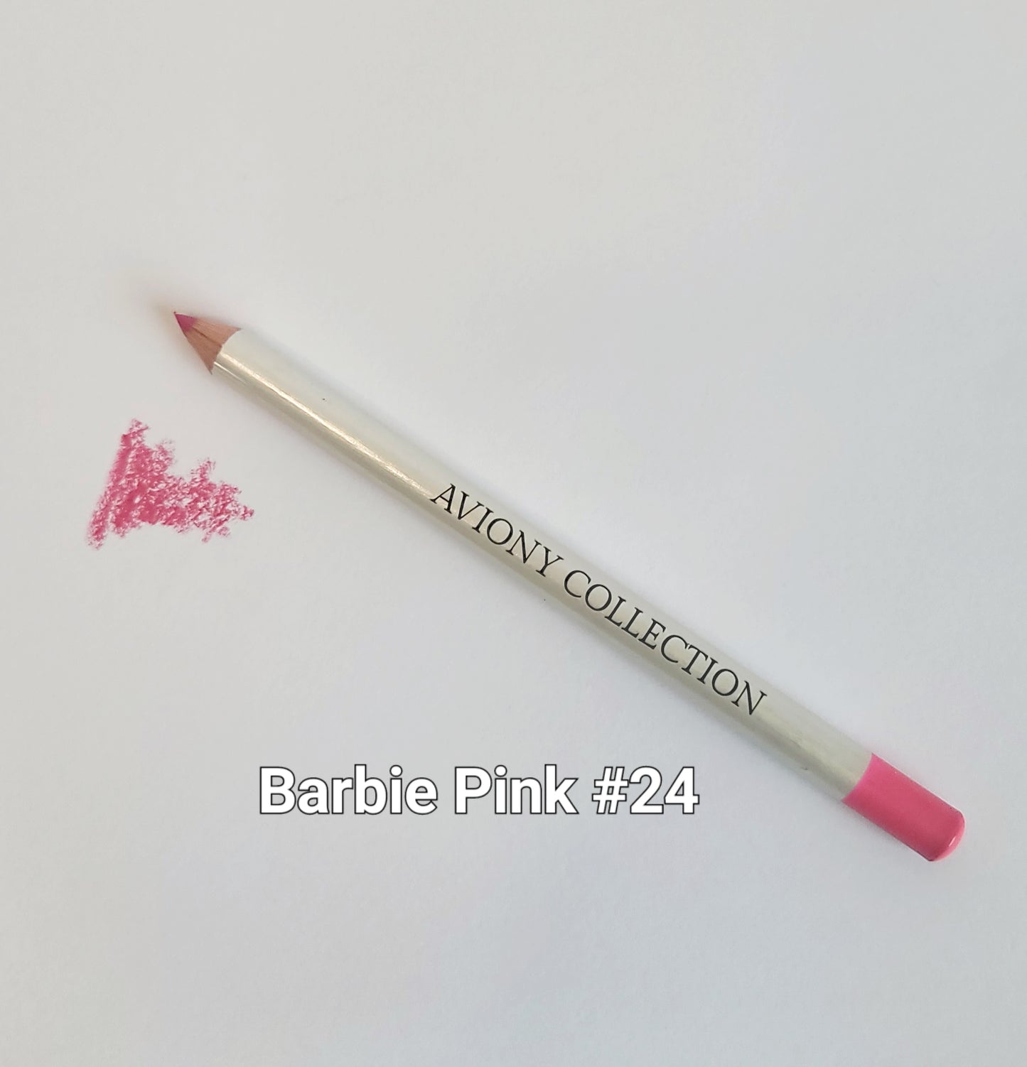 LIP LINER**Barbie Pink #24**