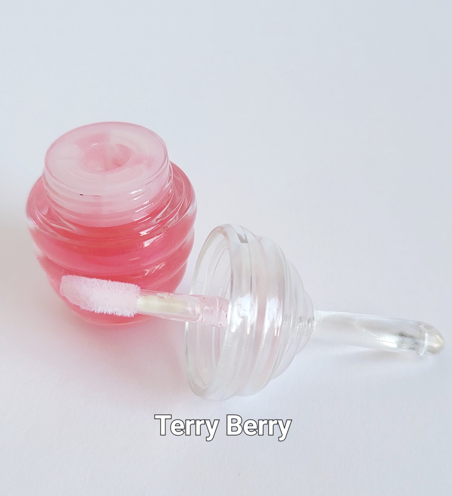 Terry Berry Cone Tube