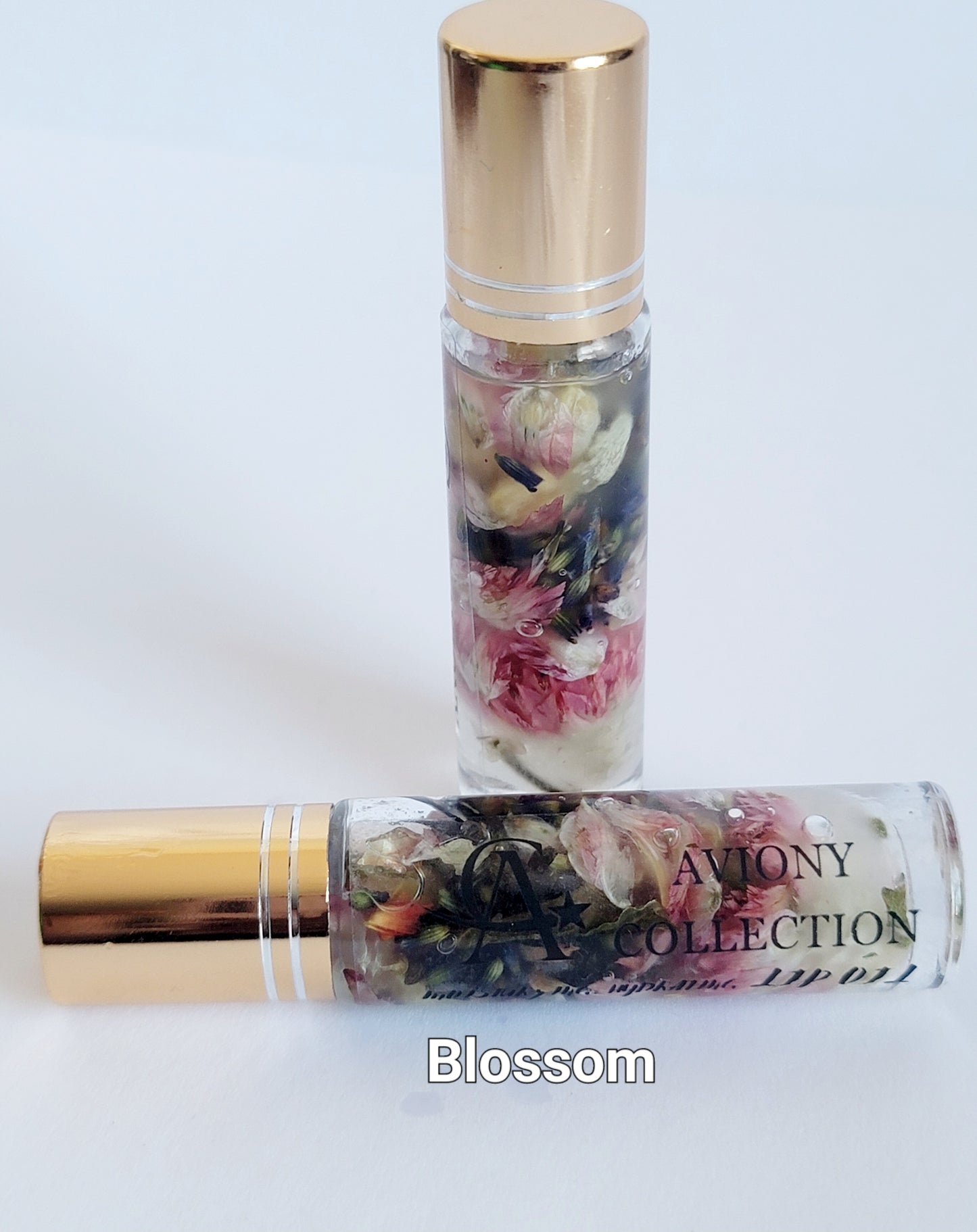 BLOSSOM Lip oil