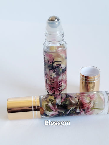 BLOSSOM Lip oil