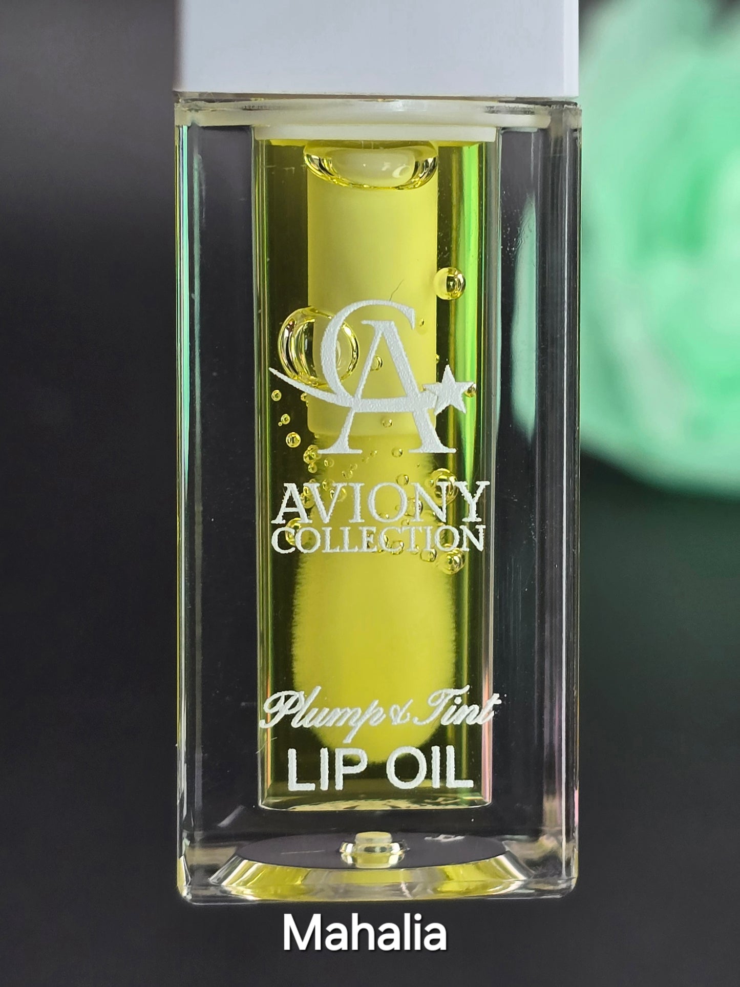 KERRY** Lip Plumping Oil**