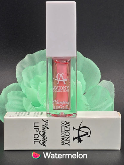 WATERMELON 🍉**Fruit Flavored LIP OIL**