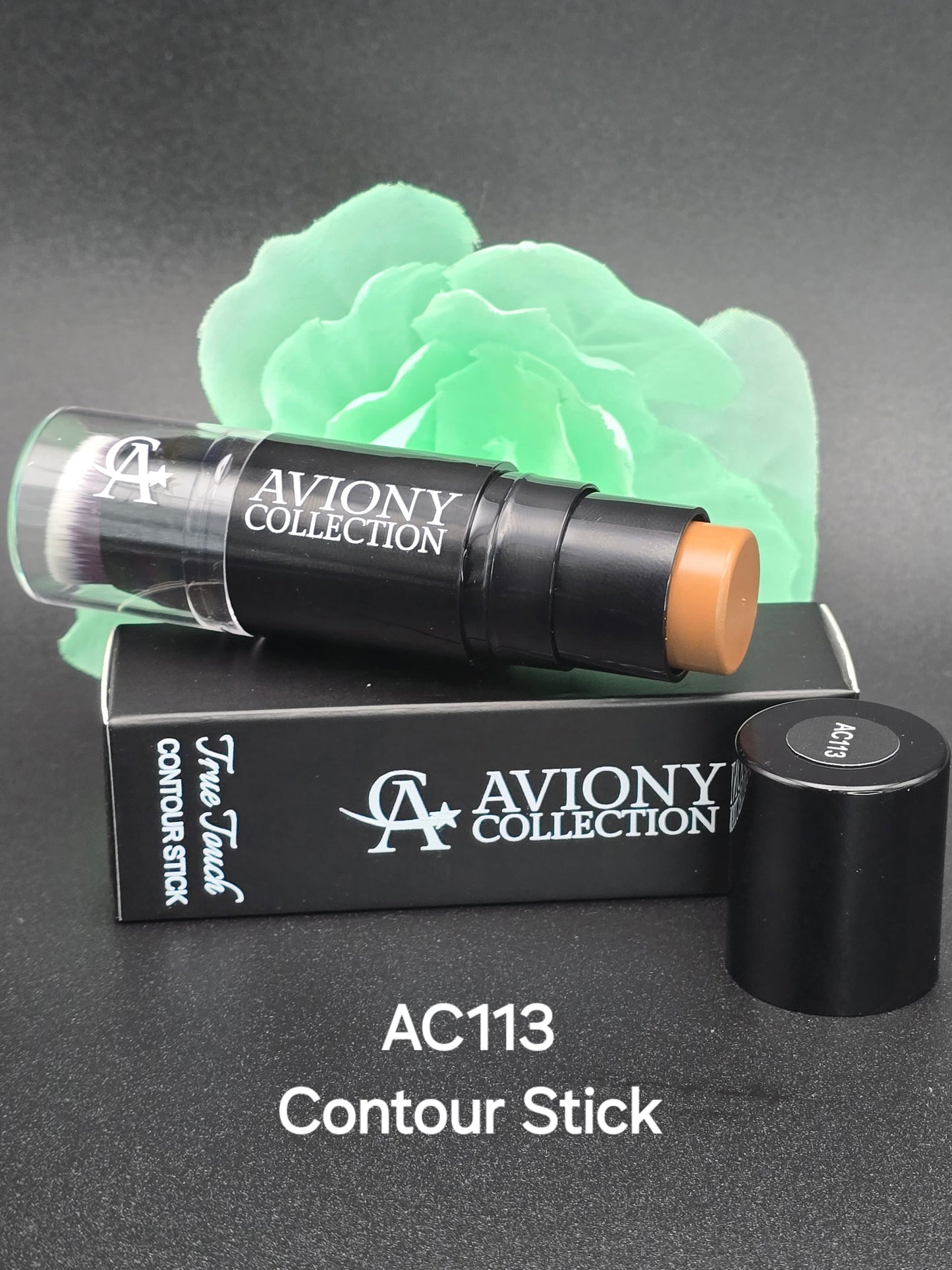 AC113 CONTOUR STICK