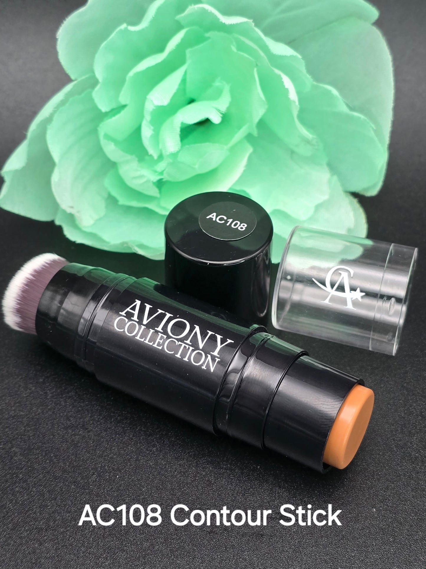 AC108 CONTOUR STICK