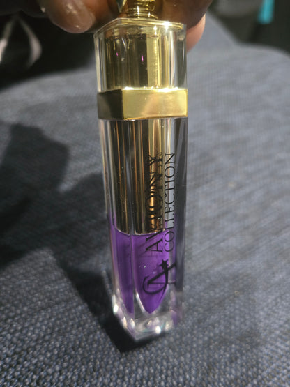 Purple Haze