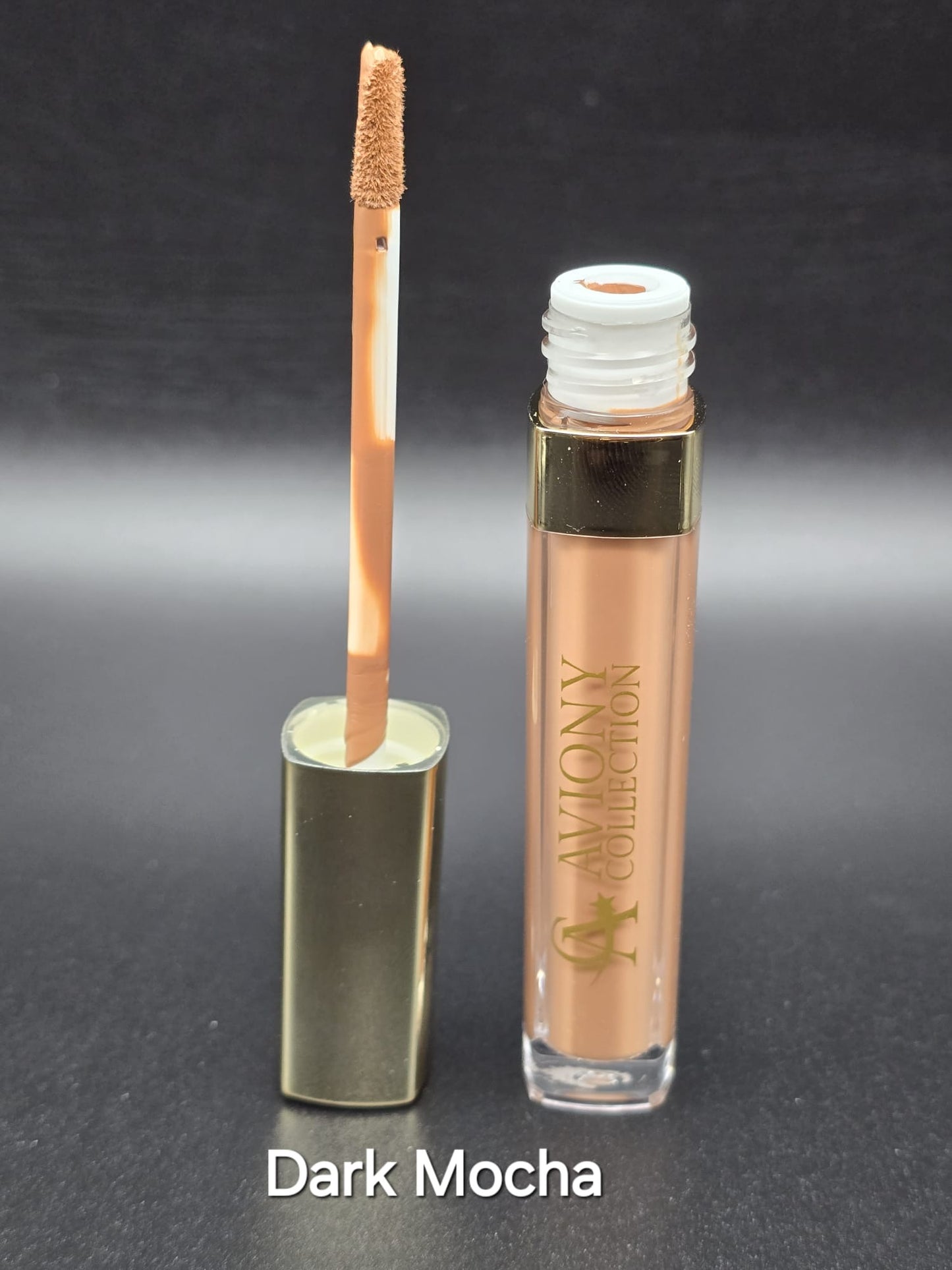 Concealer**Waterproof**DARK MOCHA