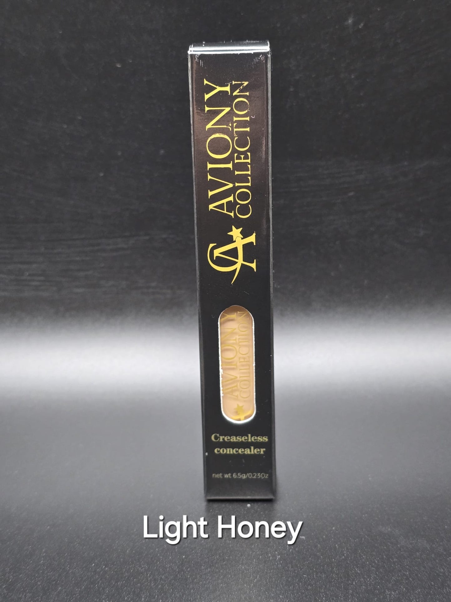 Concealer**Waterproof**LIGHT HONEY