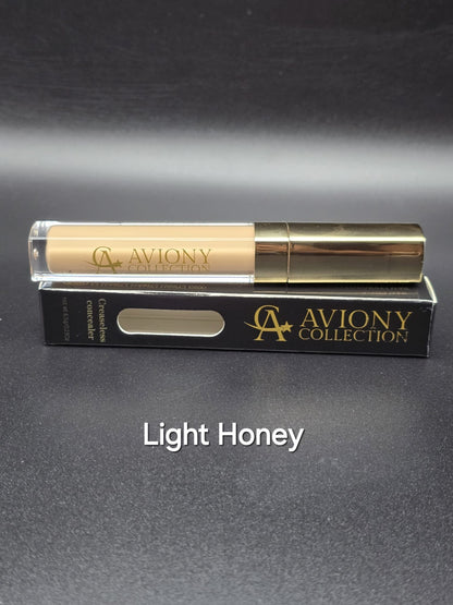 Concealer**Waterproof**LIGHT HONEY