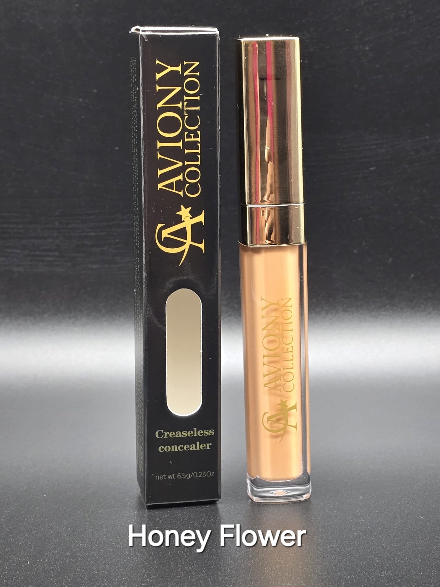 Concealer**Waterproof**HONEY FLOWER