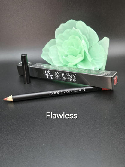 LIP LINER**Flowless**