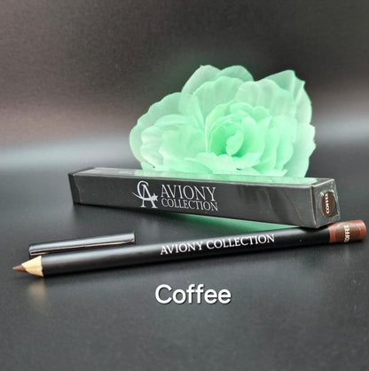 LIP LINER **Coffee**